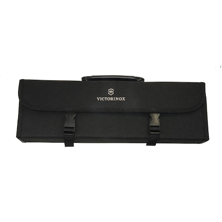 Swiss Army Brands 44902 Kitchen Special Sets Black Culinary Storage, Knife Case Polyester VIC-7.4012.1-X2